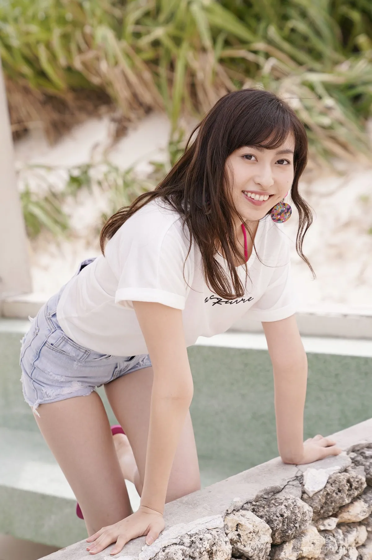 [Hello! Project Digital Books] No.198 植村あかり Akari Uemura 91