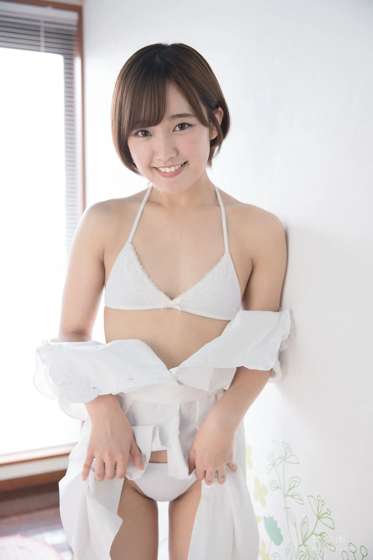 [Minisuka.tv] 香月りお Anju Kouzuki - Special Gallery 12.4 4