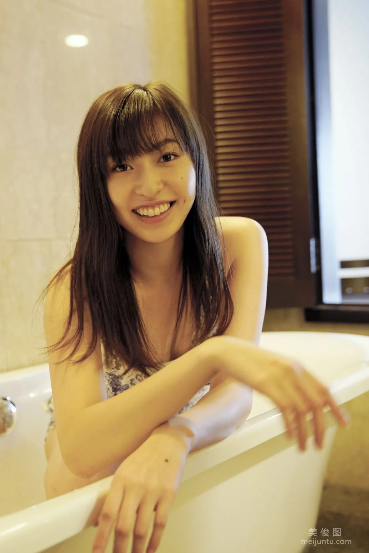 [Hello! Project Digital Books] No.198 植村あかり Akari Uemura 11