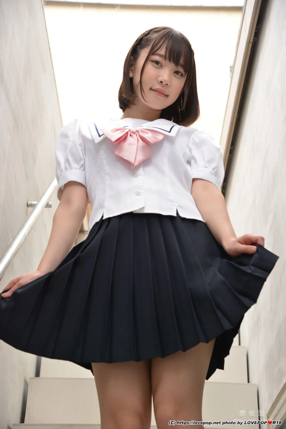 [LOVEPOP] Yura Kano 架乃ゆら Photoset 26 12