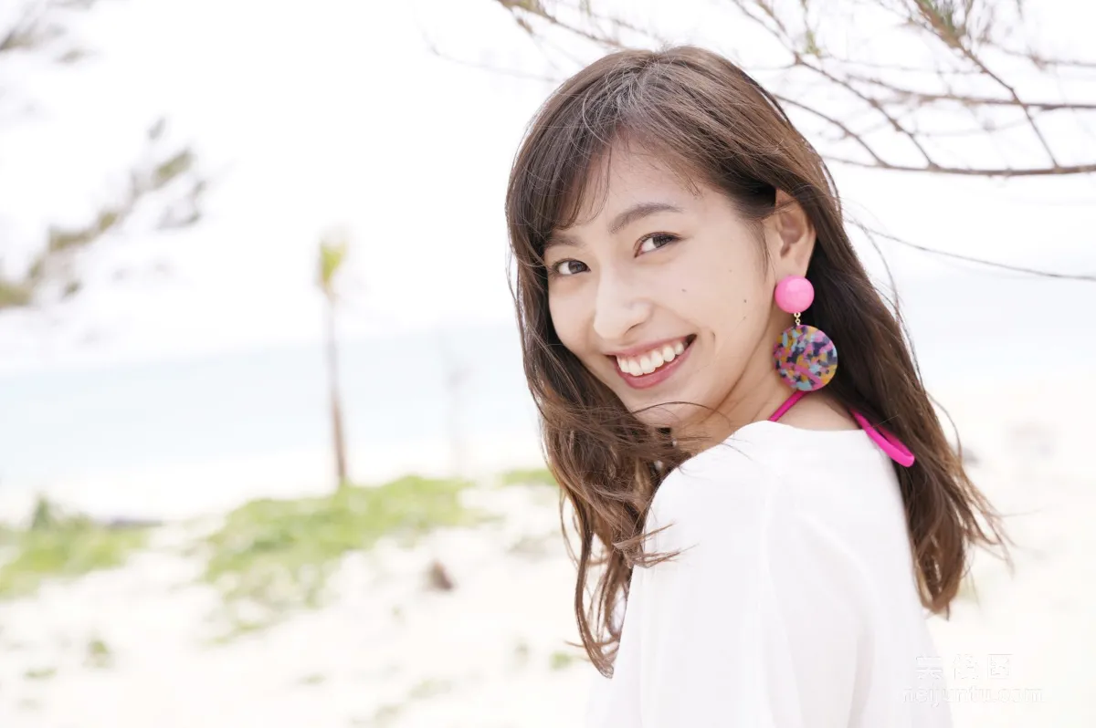[Hello! Project Digital Books] No.198 植村あかり Akari Uemura 80