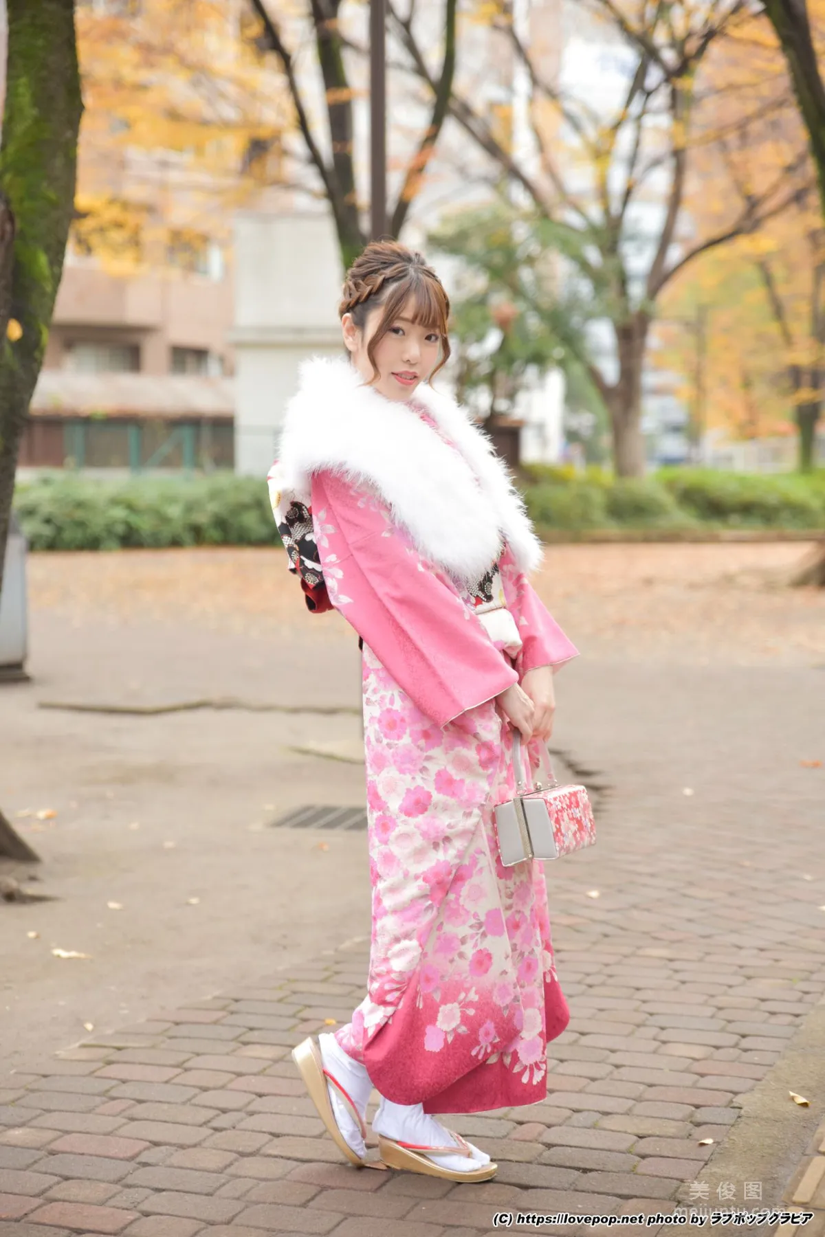 [LOVEPOP] Mizuho Shiraishi 白石みずほ(白石瑞穗) Photoset 11 5