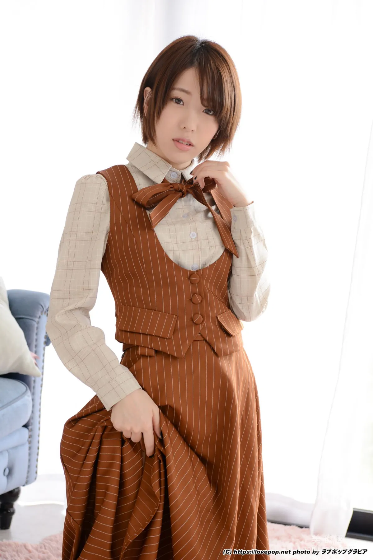 [LOVEPOP] 白石みずほ Photoset 12 20
