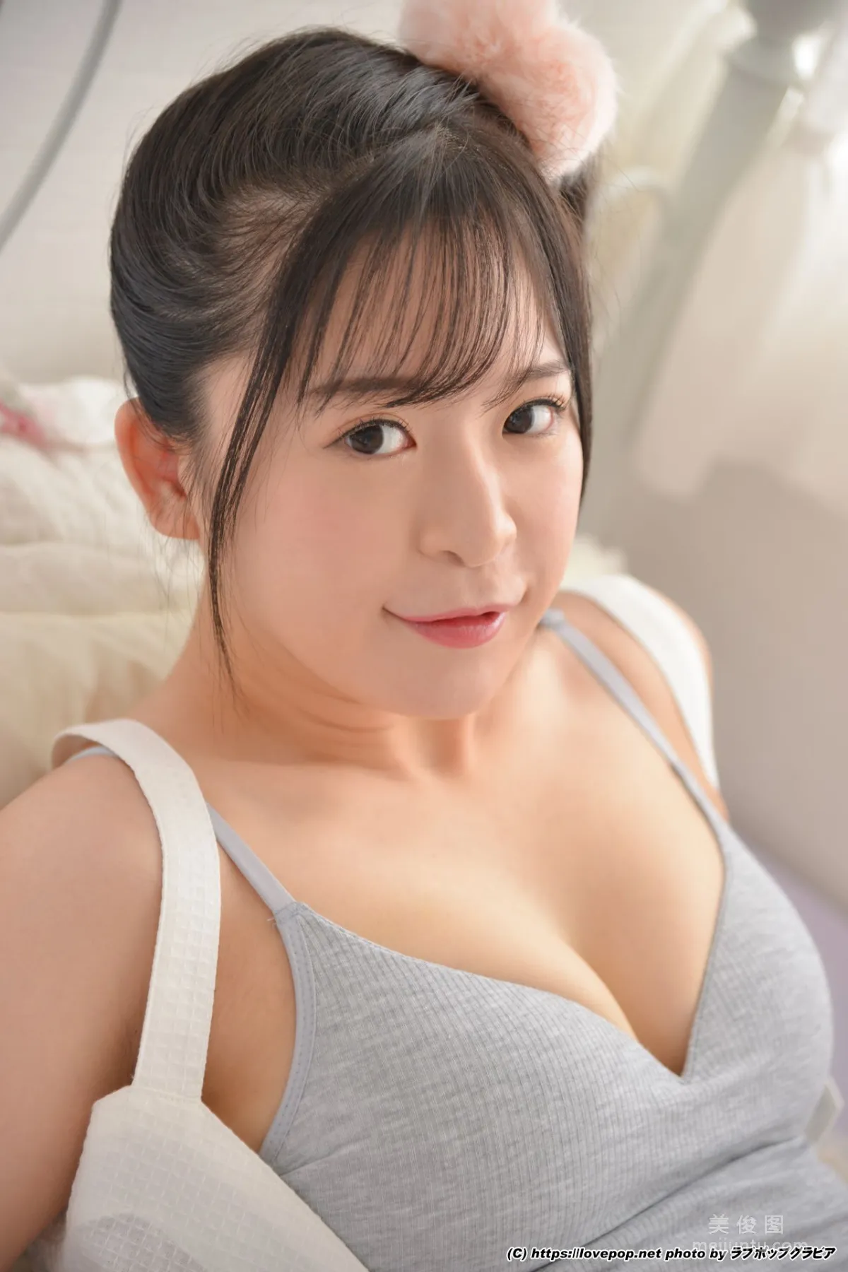 [LOVEPOP] 松田つかさ Photoset 03 45