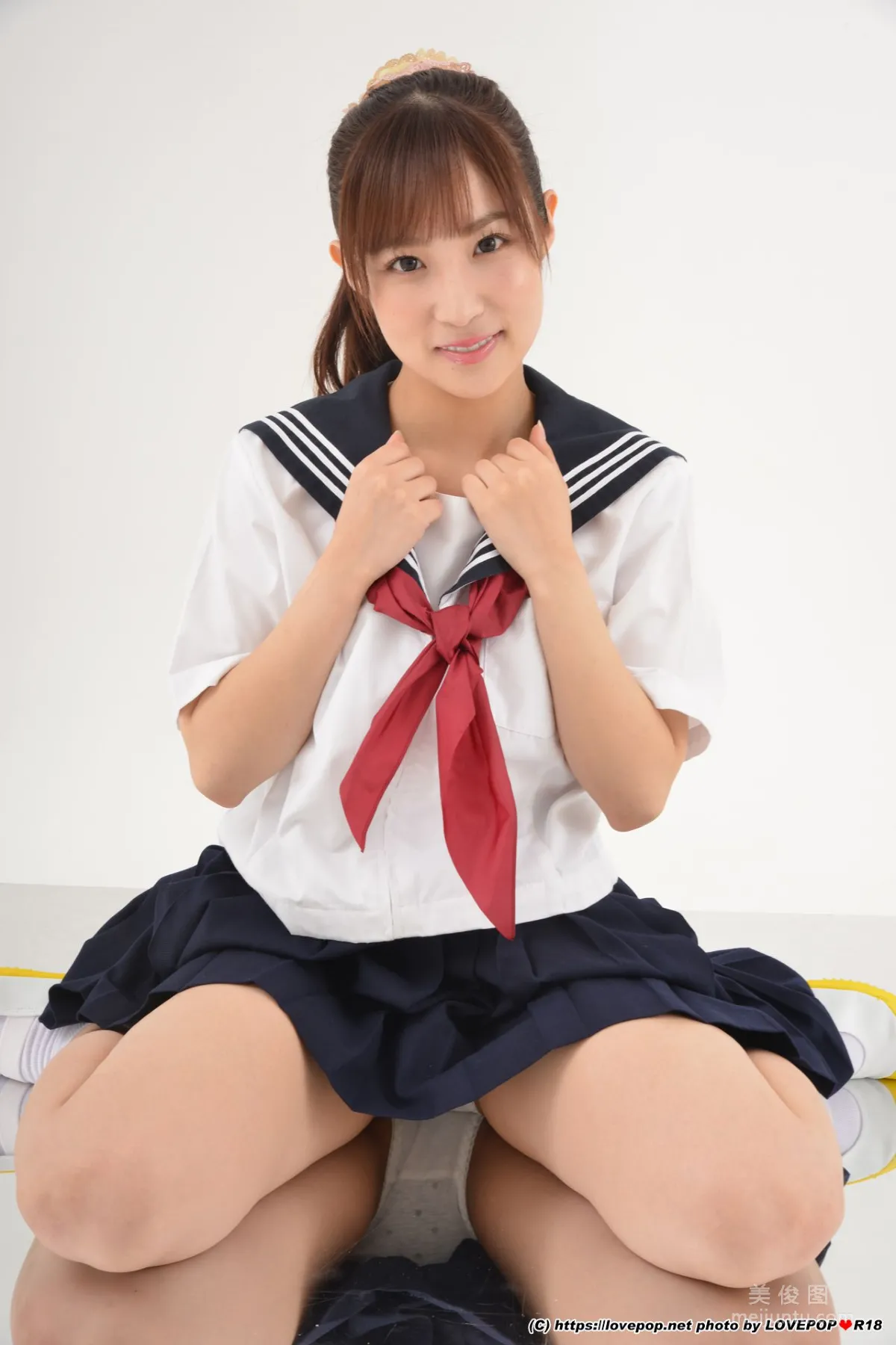 [LOVEPOP] Noa Eikawa 栄川乃亜 Photoset 01 41