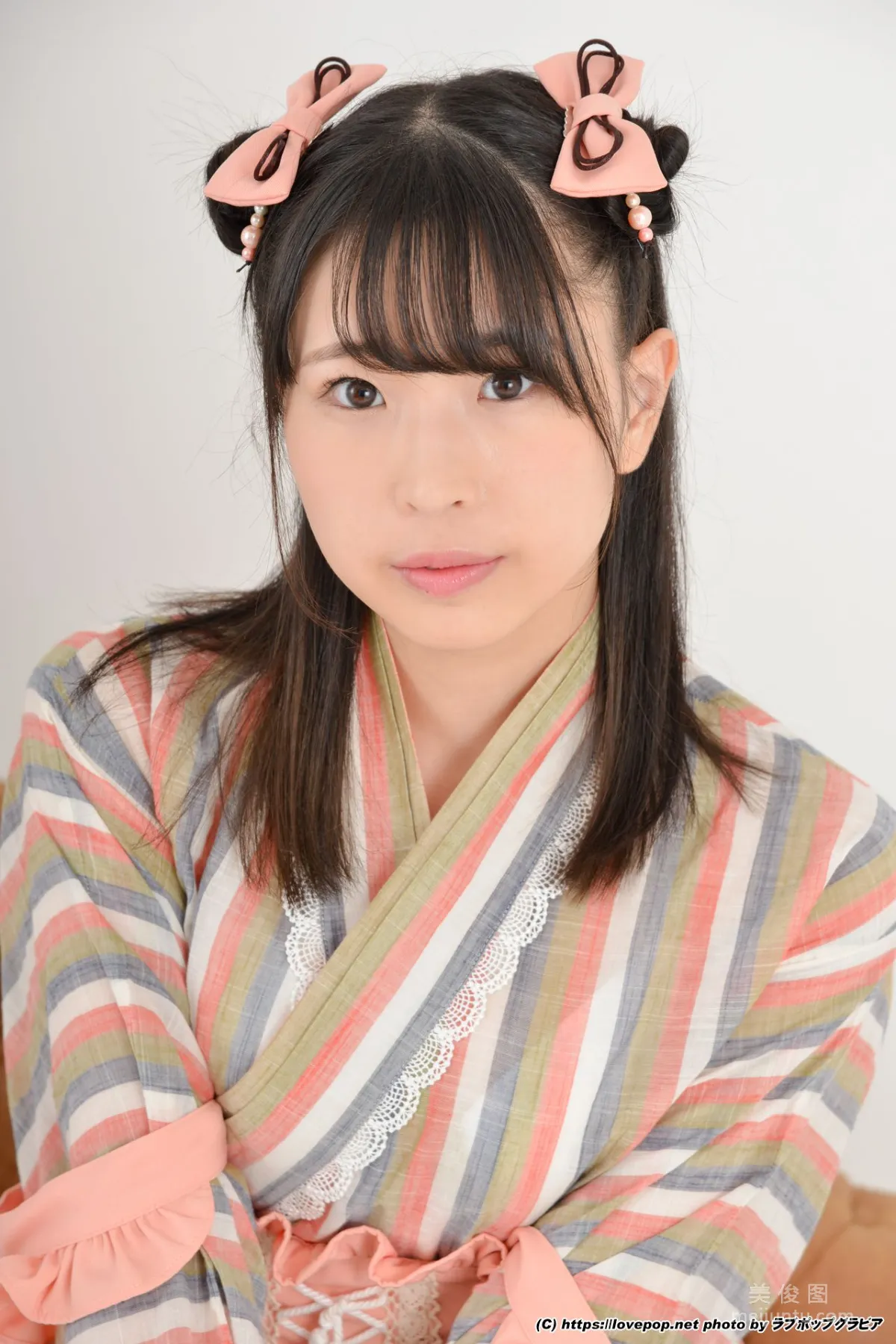 [LOVEPOP] Shiho Natsuki 夏木紫帆 Photoset 05 42