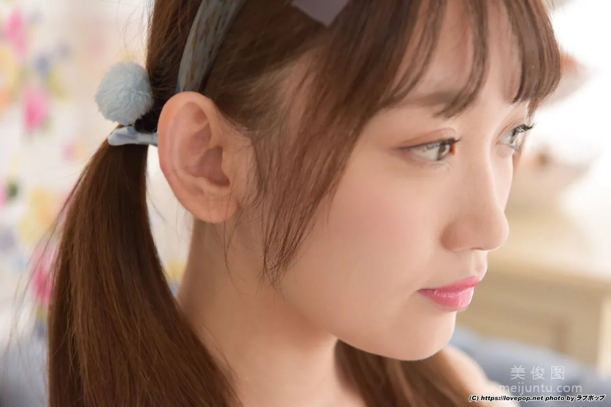 [LOVEPOP] 七瀬めい Photoset 04 5