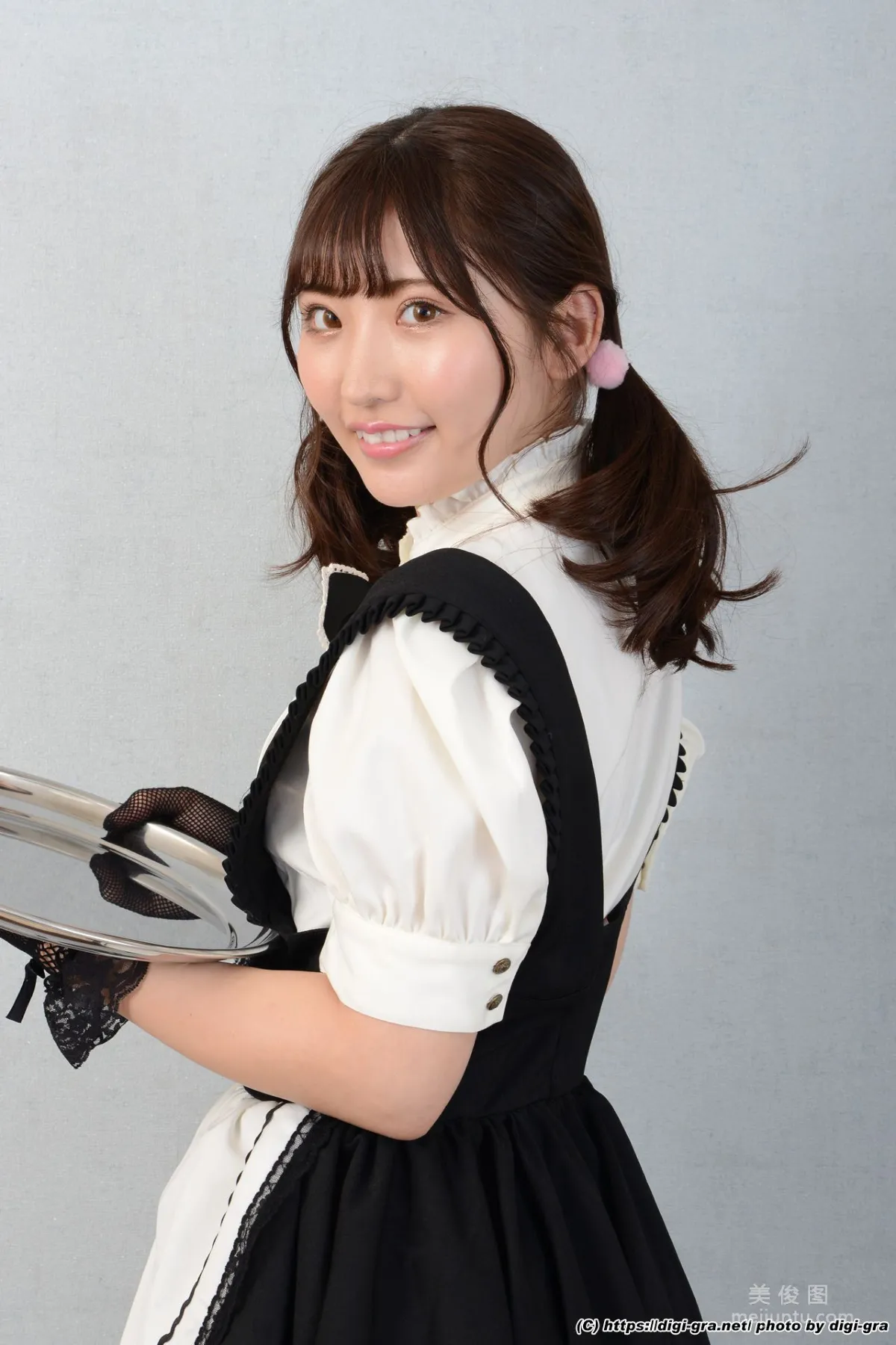 [Digi-Gra] Yui Satonaka 裡仲ゆい Photoset 05 4
