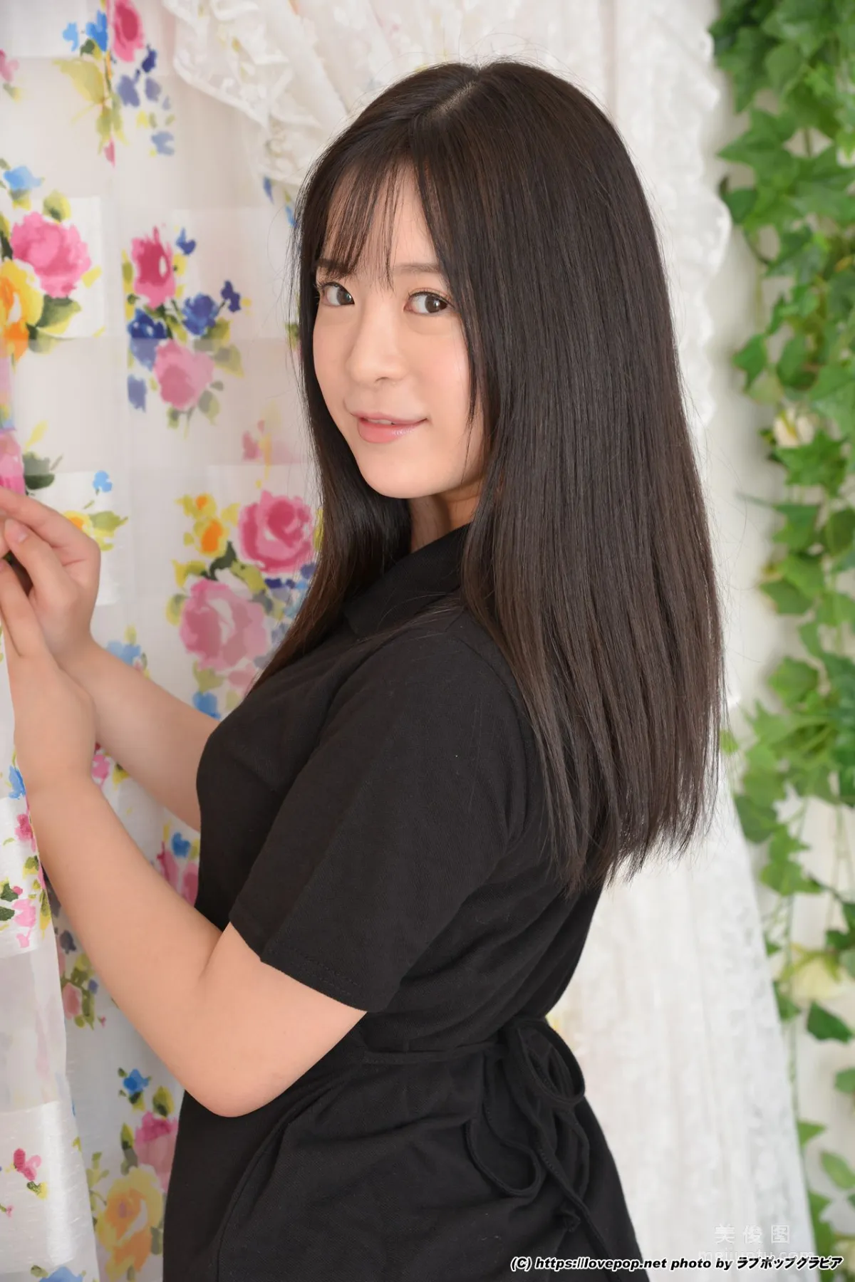 [LOVEPOP] Tsukasa Matsuda 松田つかさ Photoset 01 16