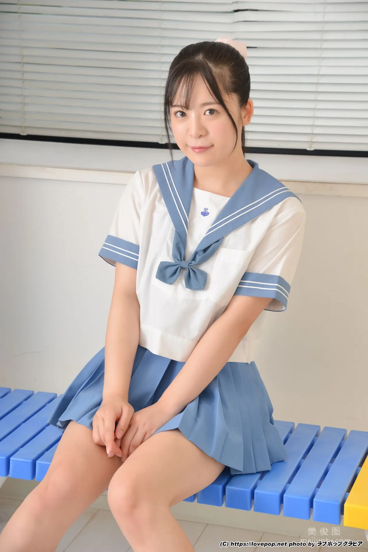 [LOVEPOP] 松田つかさ Tsukasa Matsuda Photoset 02 2