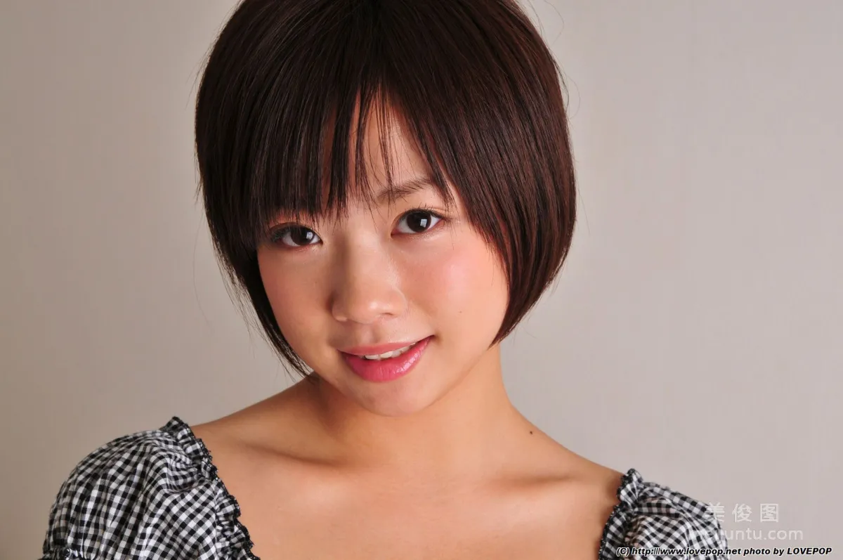 [LOVEPOP] 紗倉まな Mana Sakura Photoset 07 4