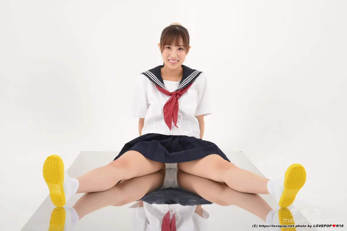[LOVEPOP] Noa Eikawa 栄川乃亜 Photoset 01 21