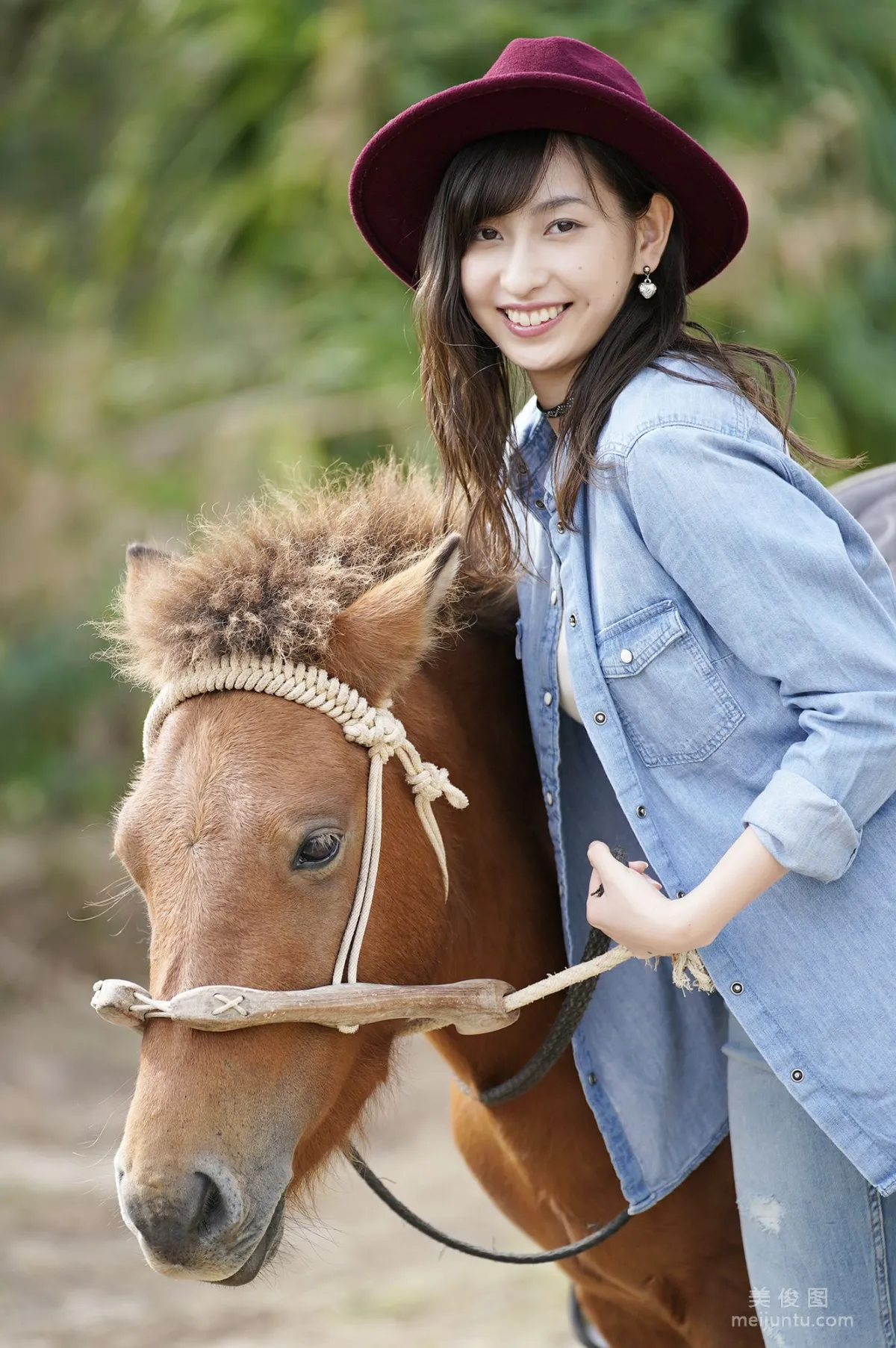 [Hello! Project Digital Books] No.198 植村あかり Akari Uemura 58