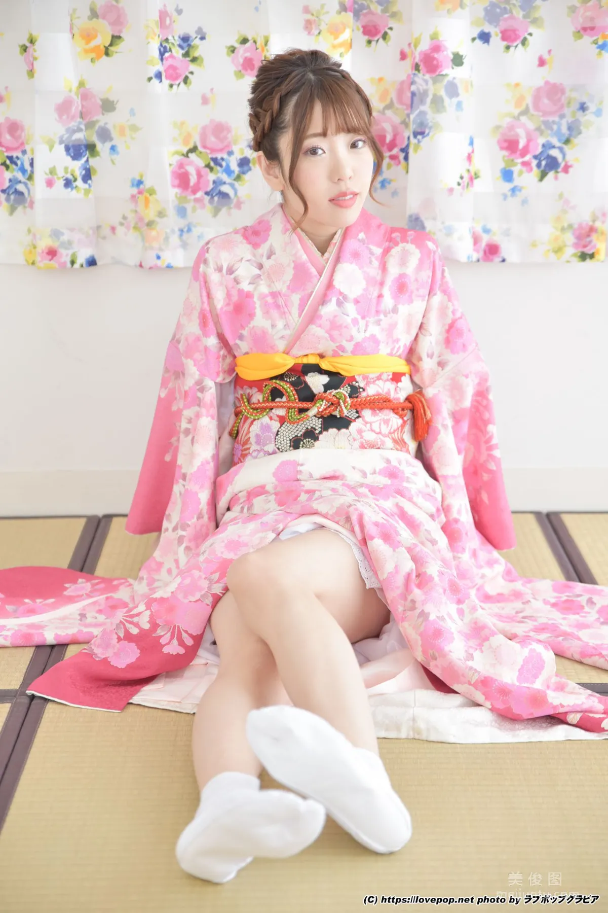 [LOVEPOP] Mizuho Shiraishi 白石みずほ(白石瑞穗) Photoset 11 71