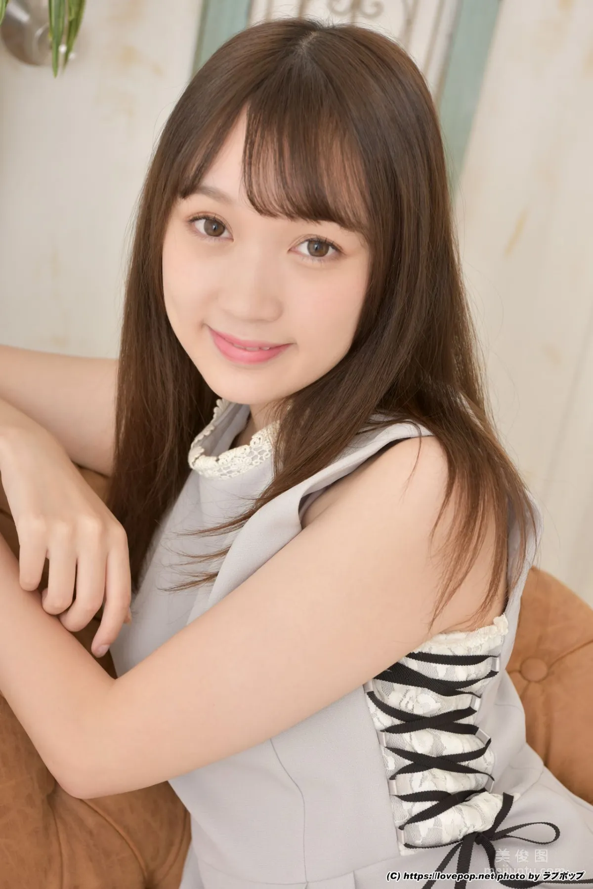 [LOVEPOP] Mei Nanase 七瀬めい Photoset 01 37