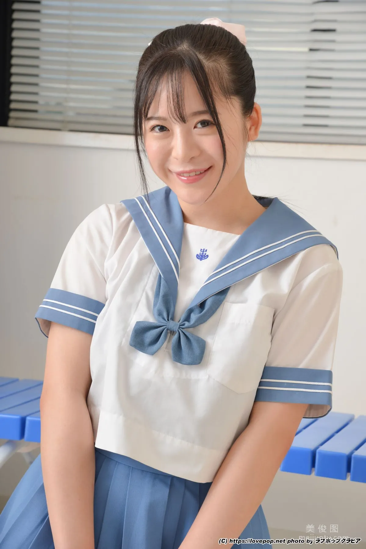 [LOVEPOP] 松田つかさ Tsukasa Matsuda Photoset 02 25