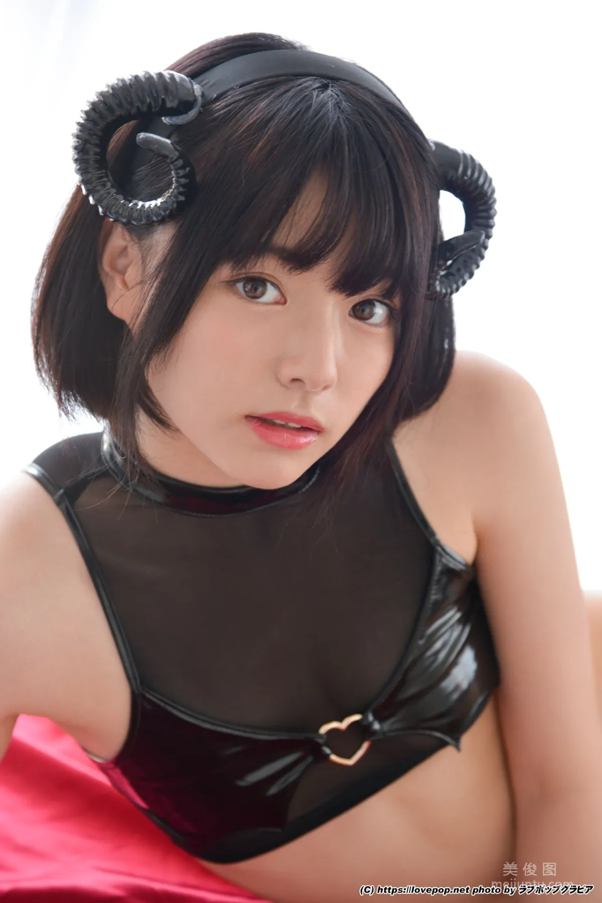 [LOVEPOP] Tsubasa Haduki 葉月つばさ Photoset 17 67