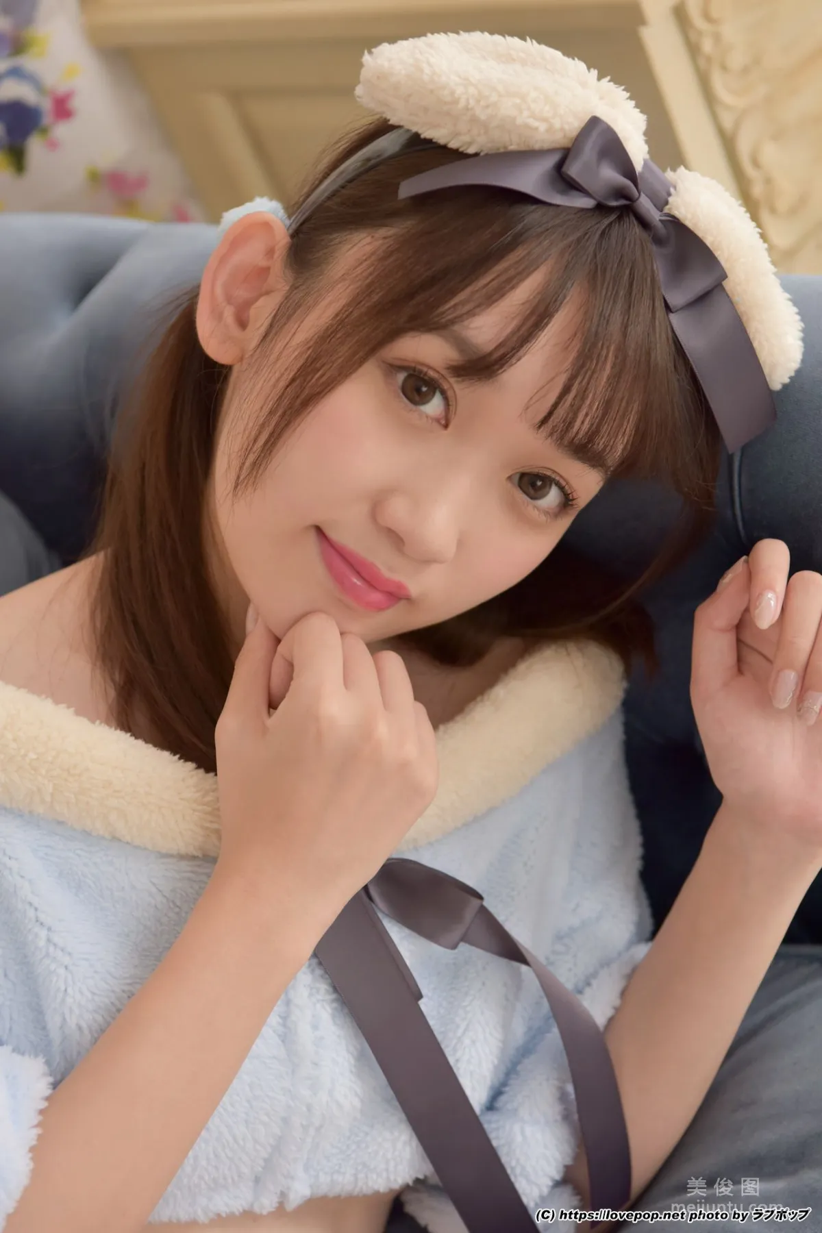 [LOVEPOP] 七瀬めい Photoset 04 53
