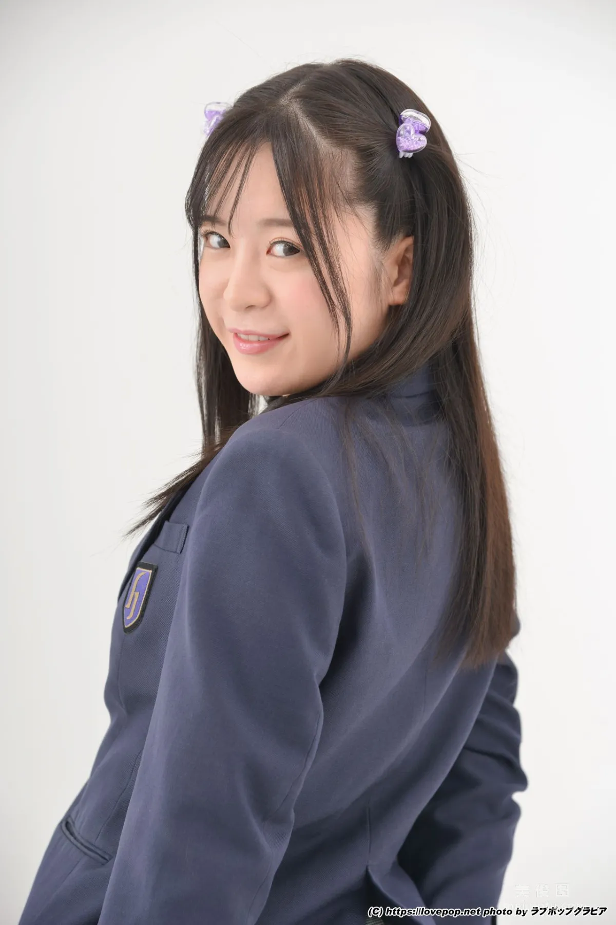 [LOVEPOP] 松田つかさ Tsukasa Matsuda Photoset 05 16