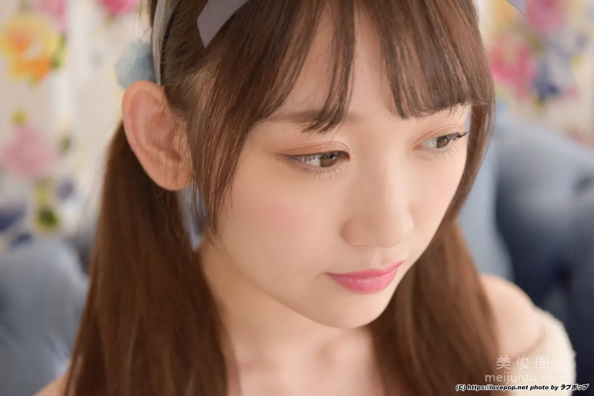 [LOVEPOP] 七瀬めい Photoset 04 4