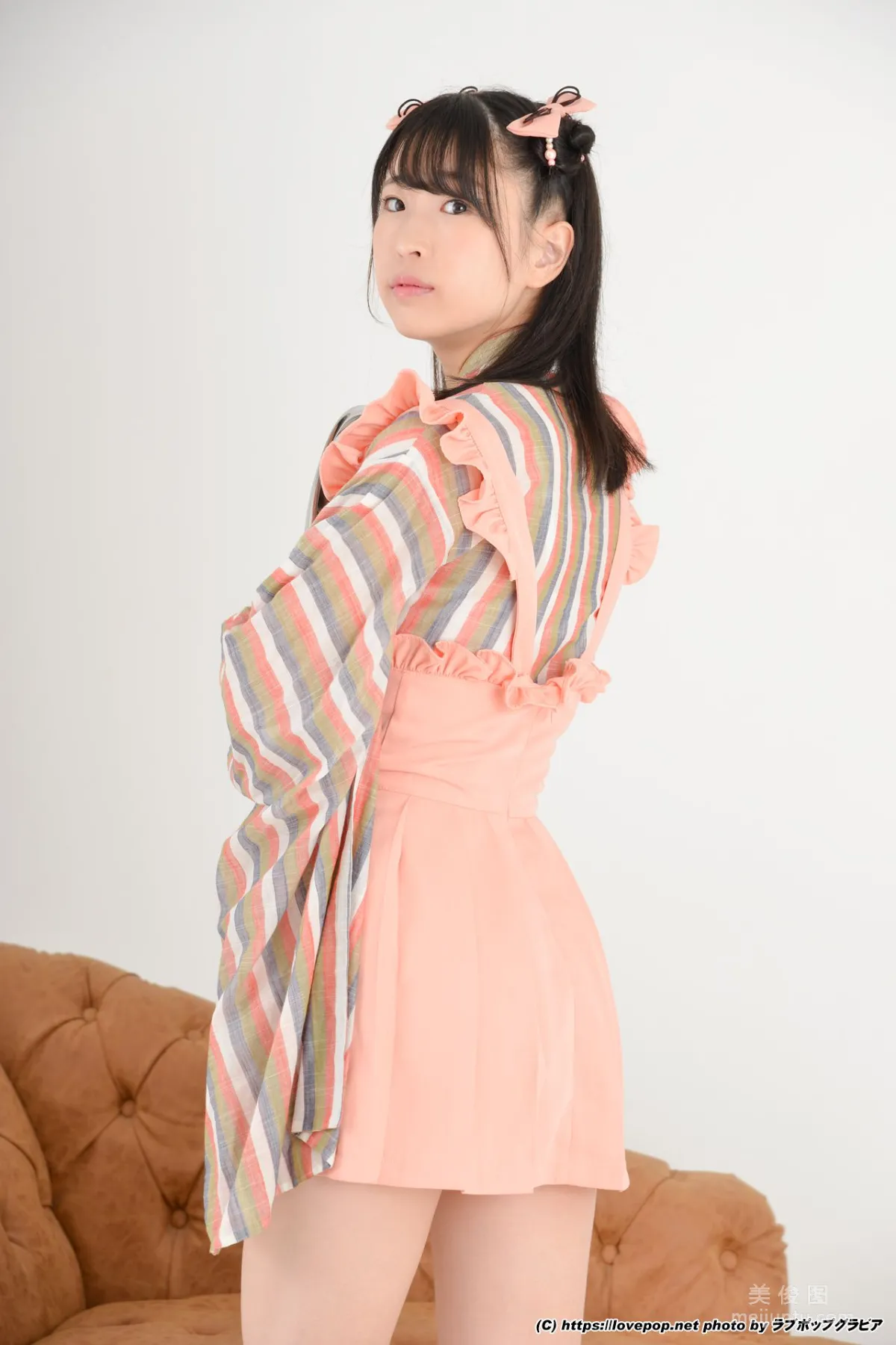 [LOVEPOP] Shiho Natsuki 夏木紫帆 Photoset 05 11