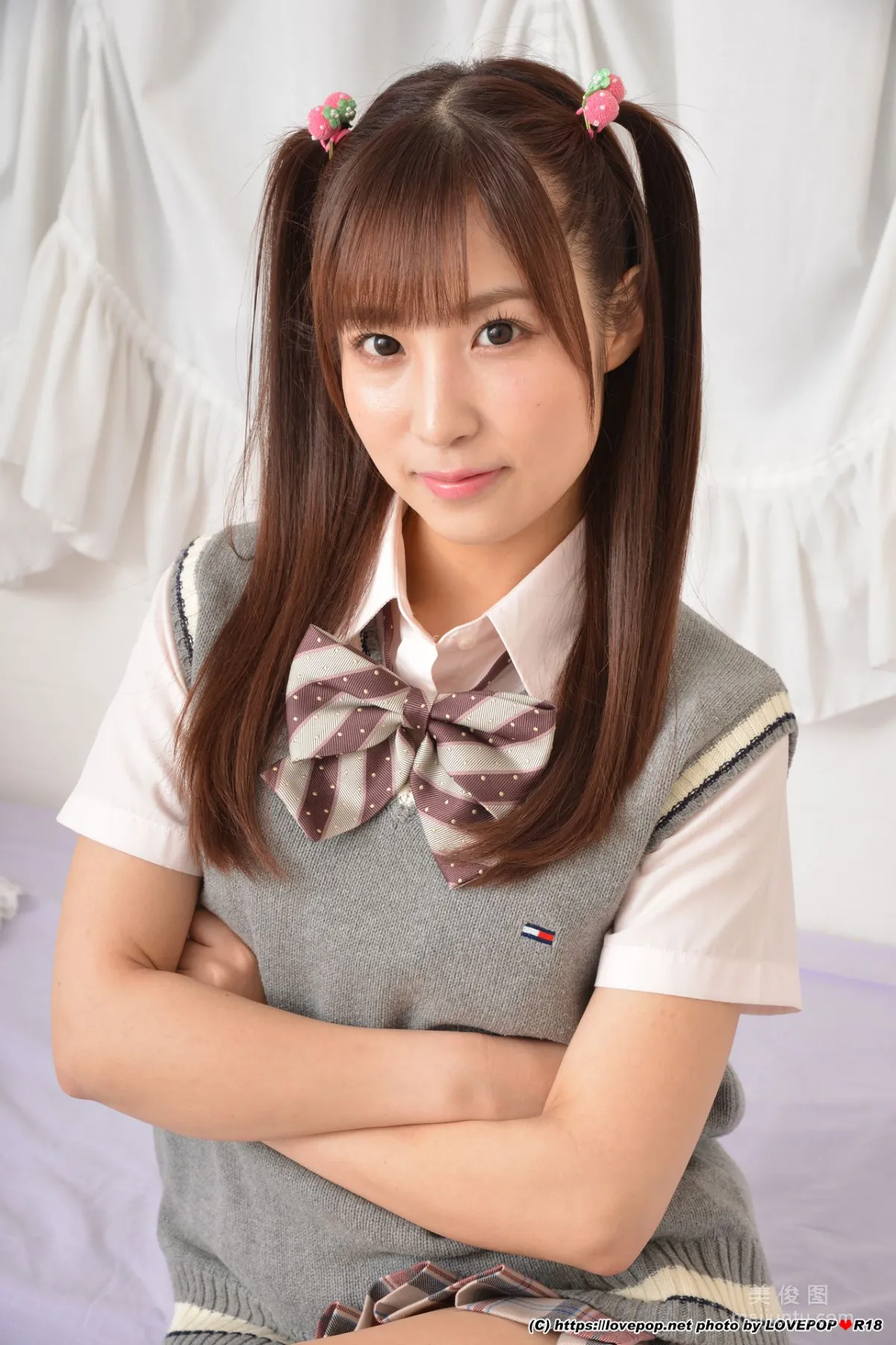 [LOVEPOP] 栄川乃亜 Noa Eikawa Photoset 03 8