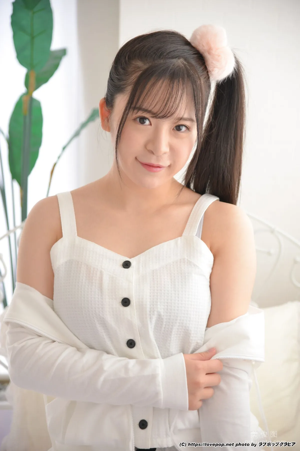 [LOVEPOP] 松田つかさ Photoset 03 32