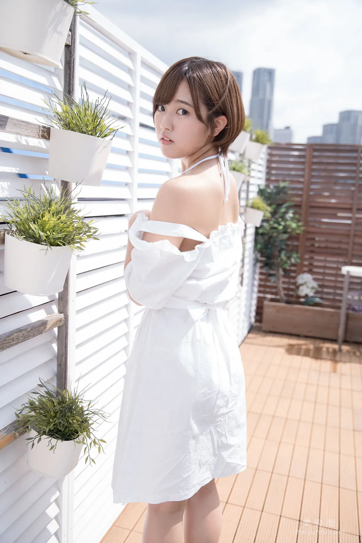 [Minisuka.tv] Anju Kouzuki 香月りお - Special Gallery 12.3 40