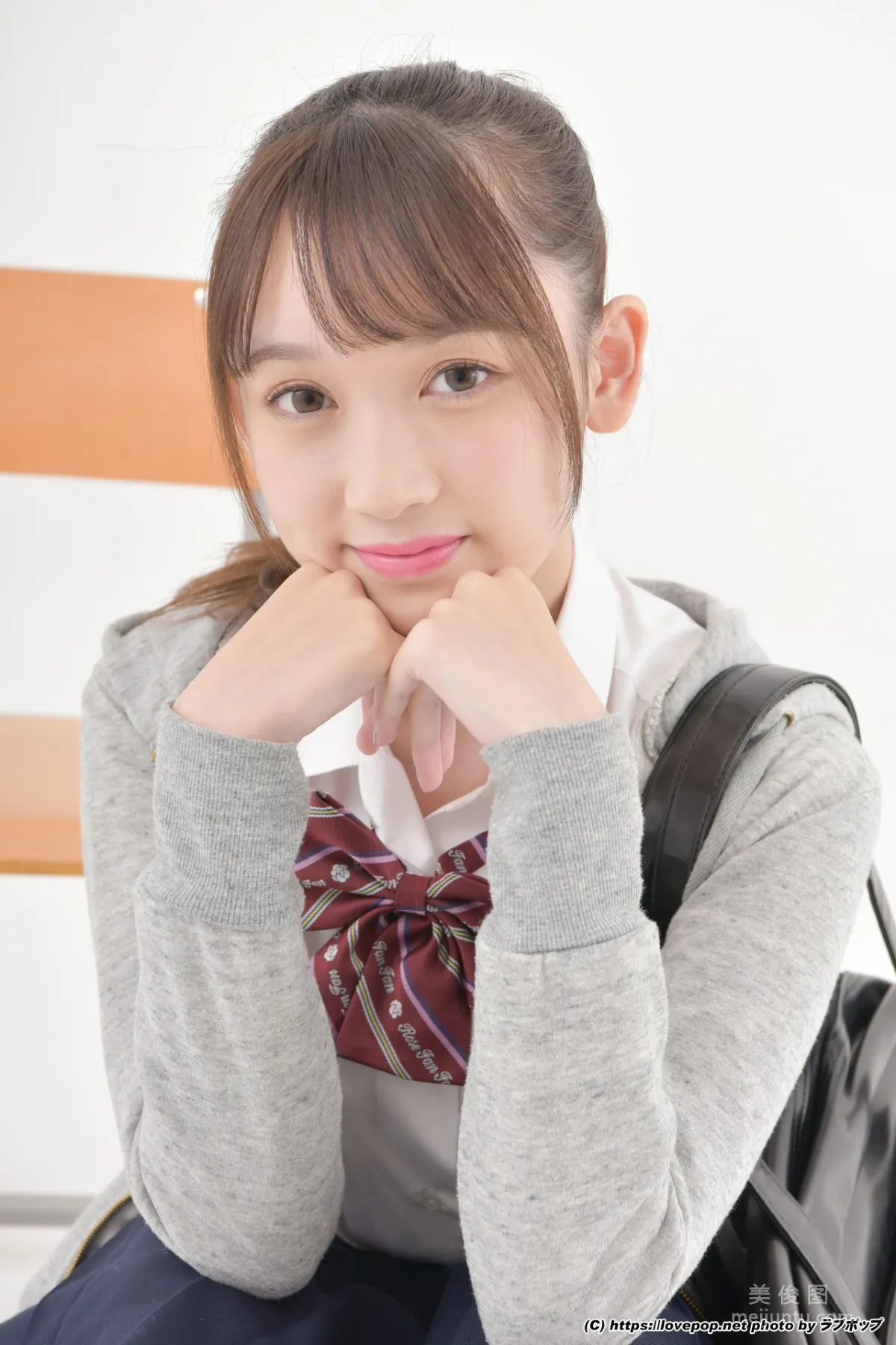 [LOVEPOP] 七瀬めい Mei Nanase Photoset 02 14