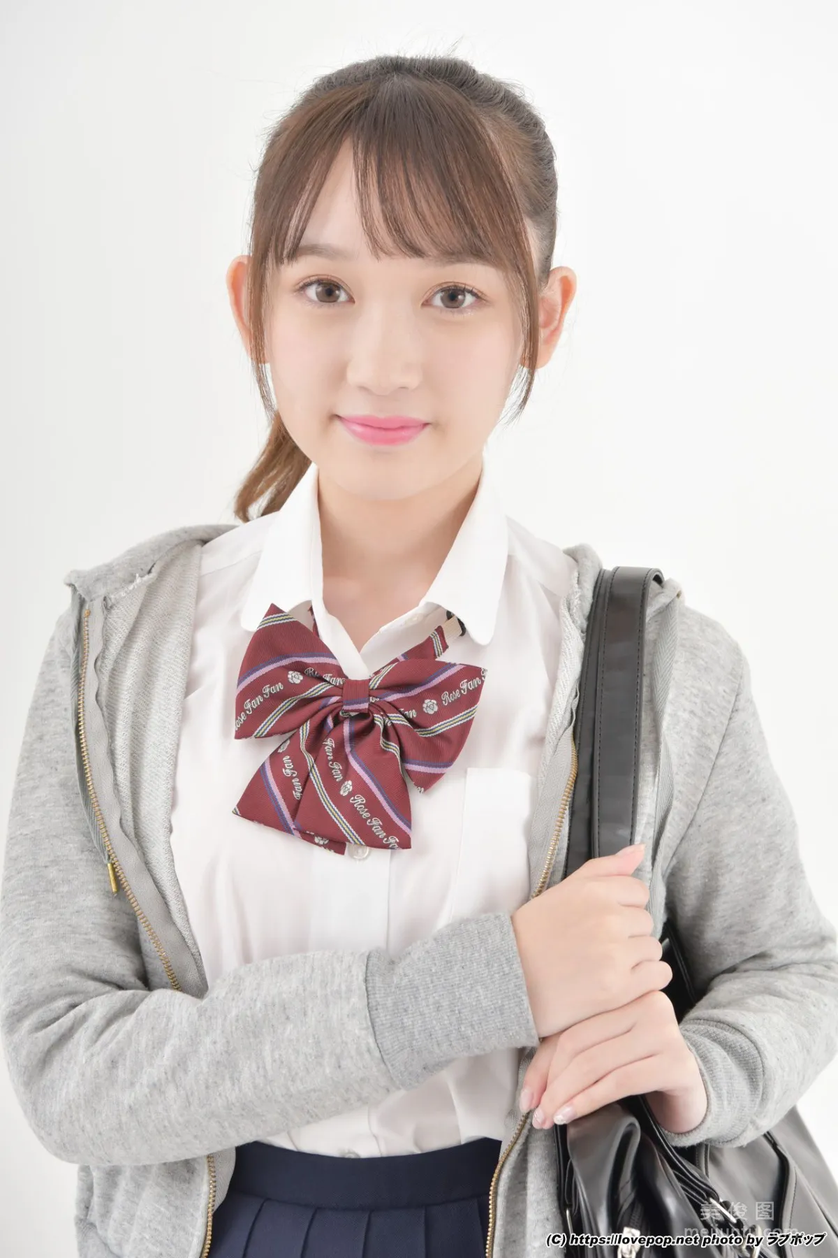 [LOVEPOP] 七瀬めい Mei Nanase Photoset 02 3