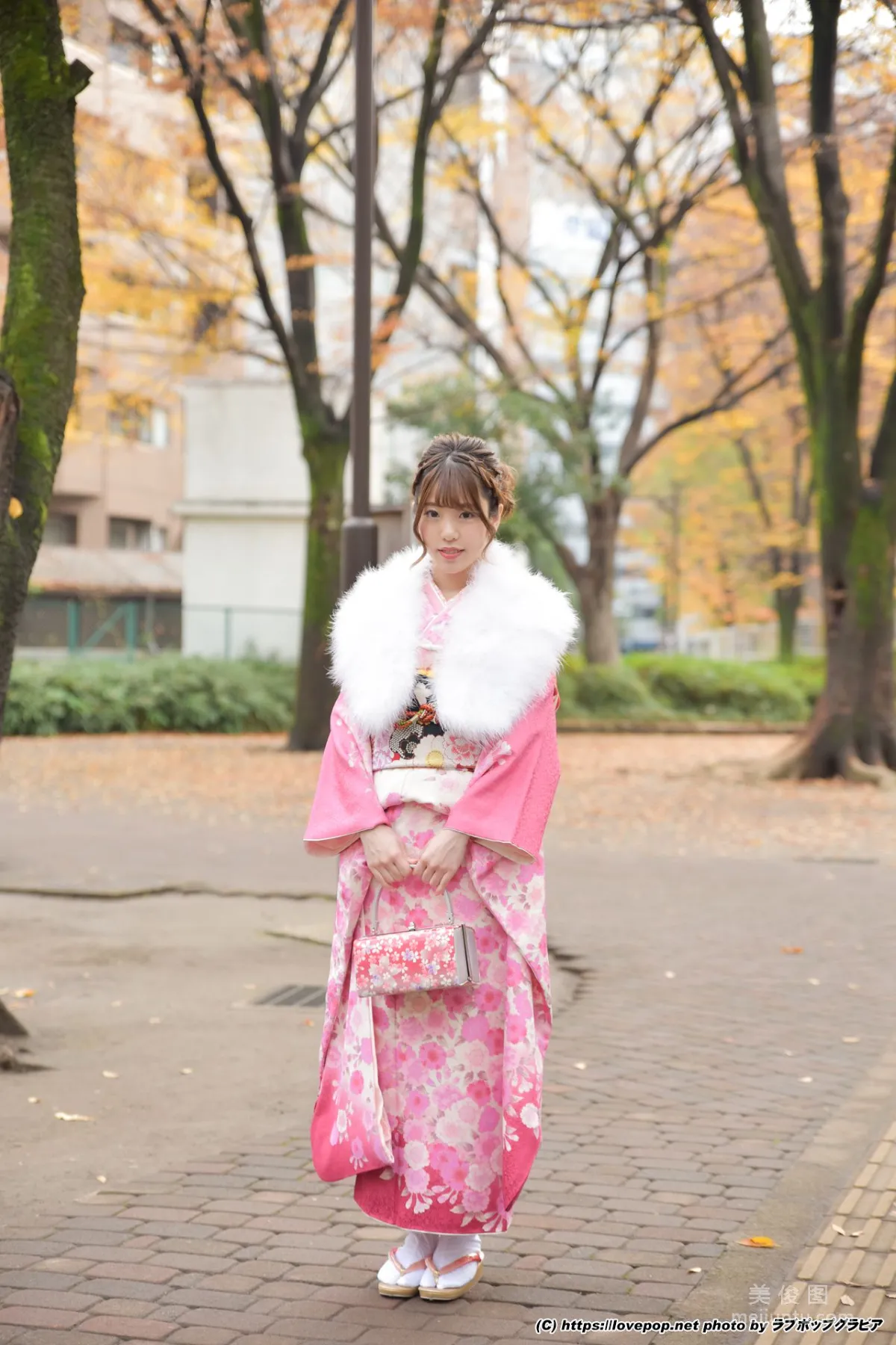 [LOVEPOP] Mizuho Shiraishi 白石みずほ(白石瑞穗) Photoset 11 1