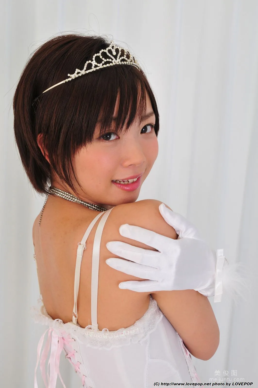 [LOVEPOP] Mana Sakura 紗倉まな Photoset 06 12