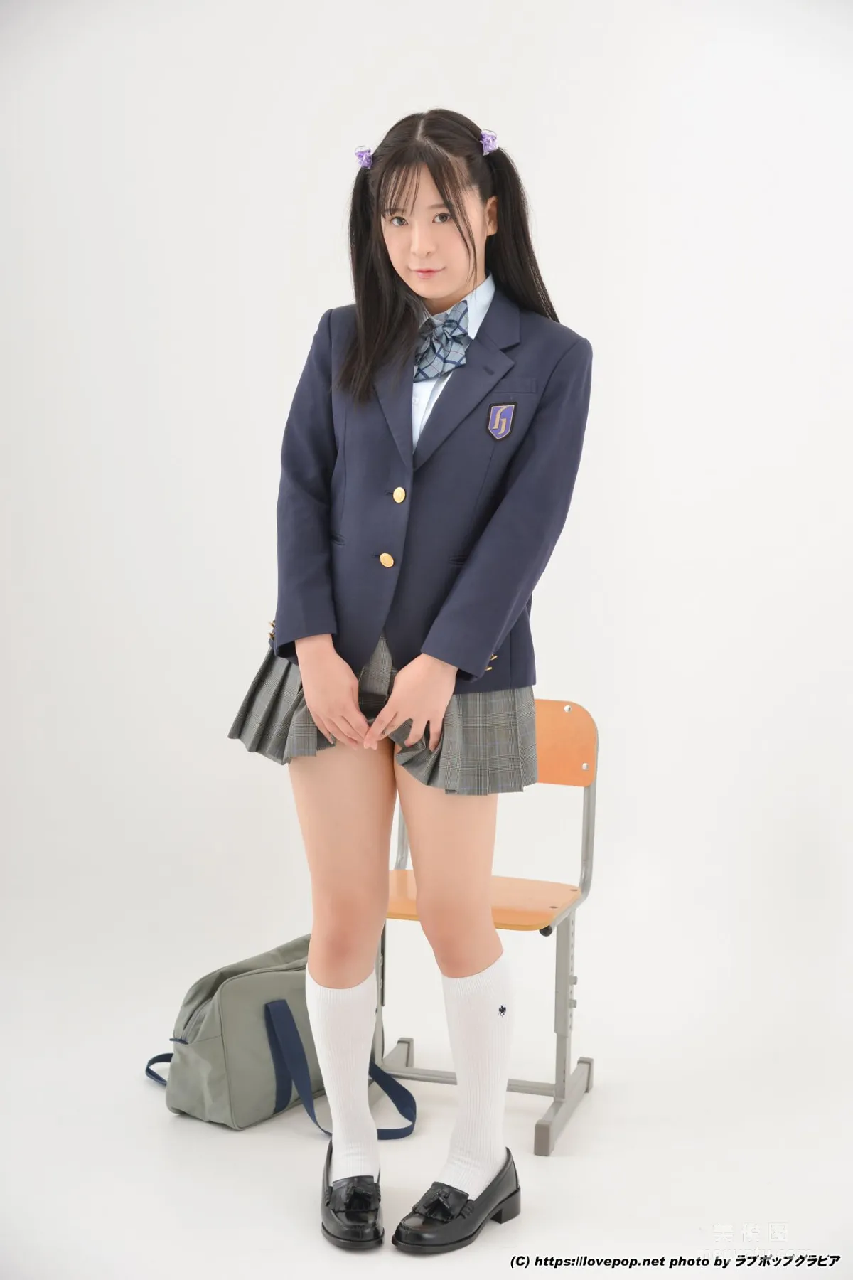 [LOVEPOP] 松田つかさ Tsukasa Matsuda Photoset 05 55