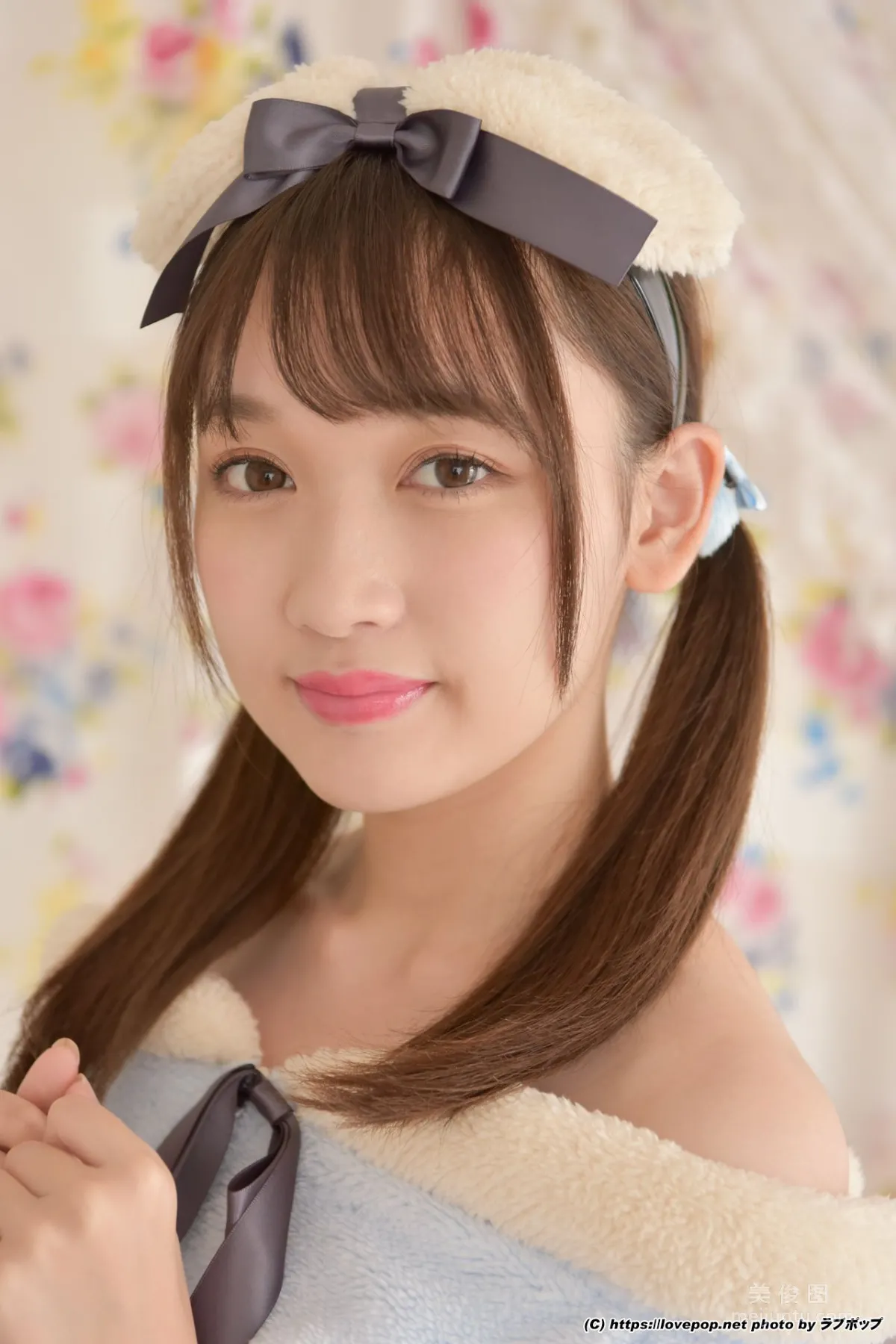 [LOVEPOP] 七瀬めい Photoset 04 16