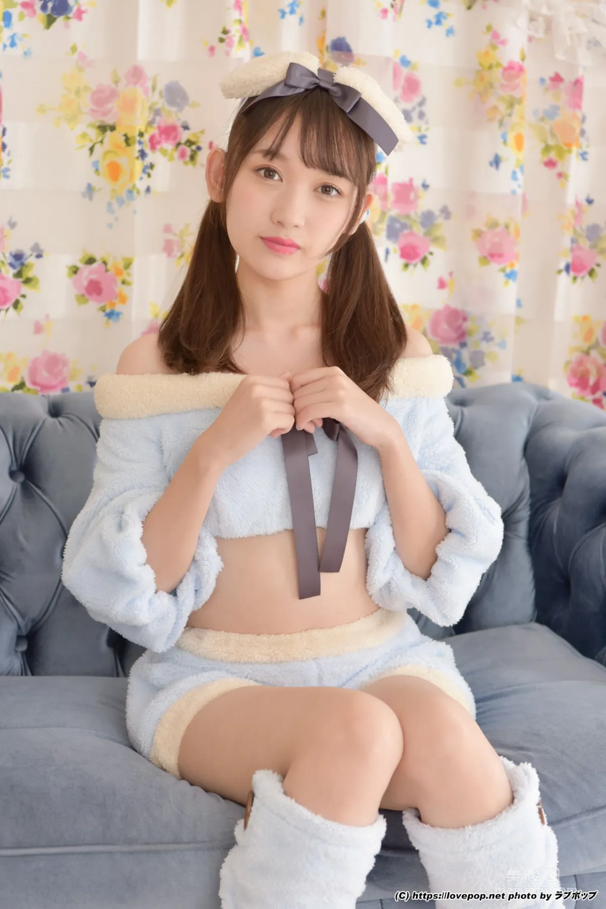 [LOVEPOP] 七瀬めい Photoset 04 1