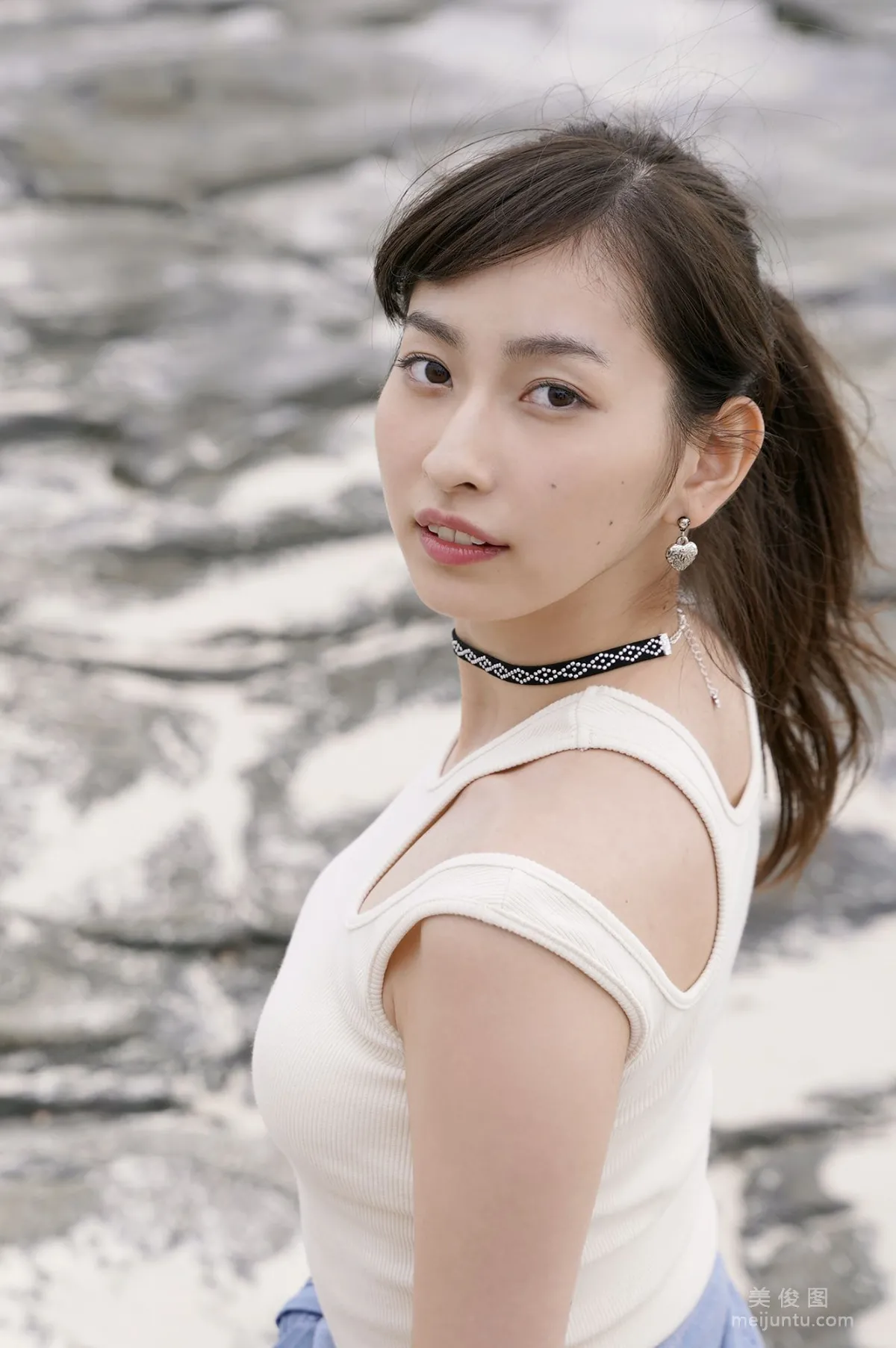 [Hello! Project Digital Books] No.198 植村あかり Akari Uemura 72