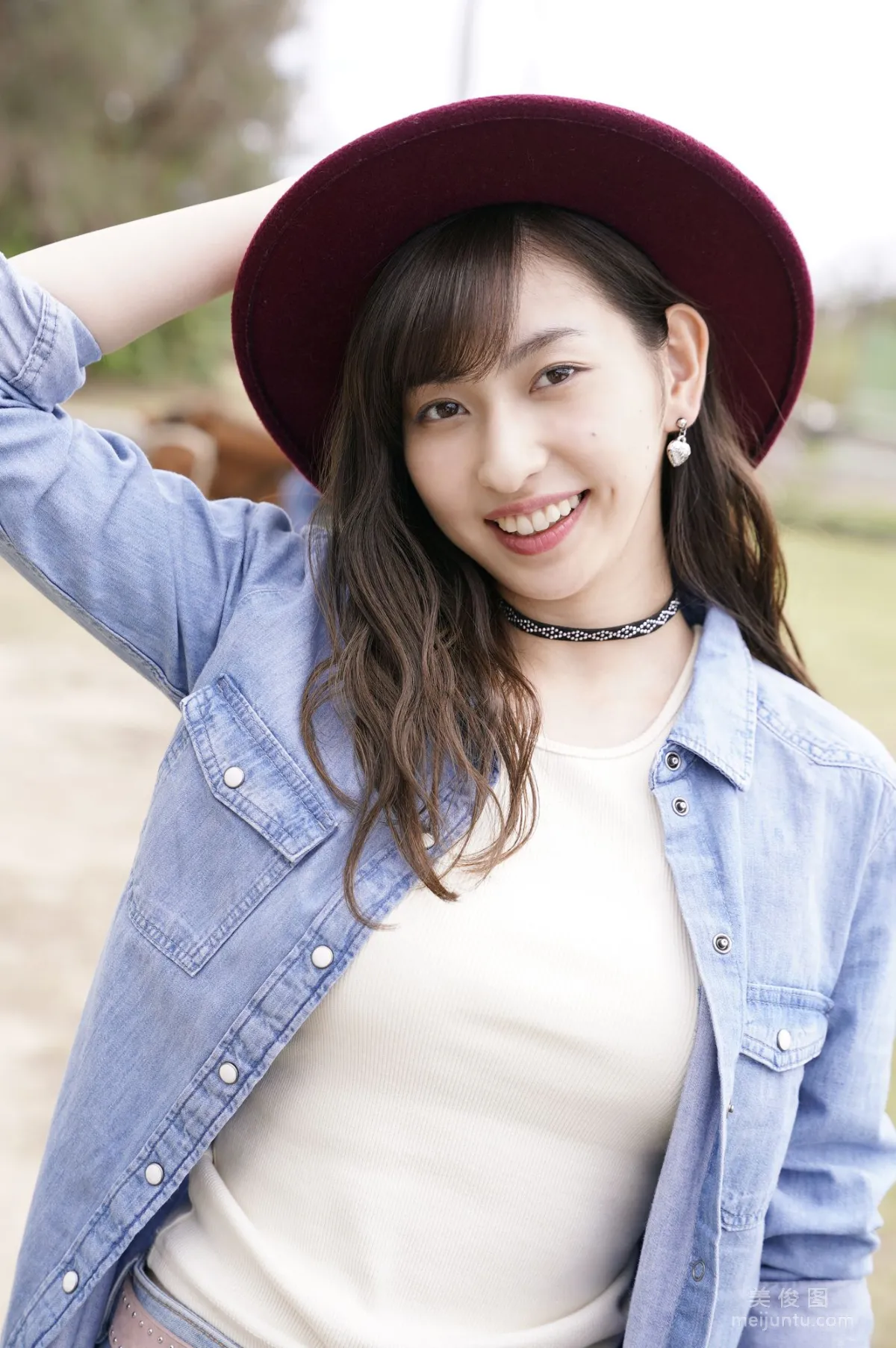 [Hello! Project Digital Books] No.198 植村あかり Akari Uemura 60