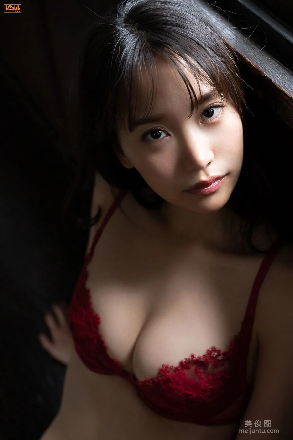 [BOMB.tv] 永尾まりや - 『檸檬の香りで君を思い出す。』 11