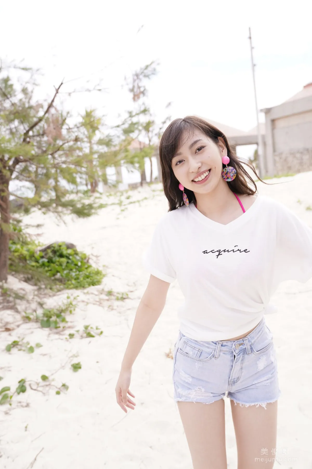 [Hello! Project Digital Books] No.198 植村あかり Akari Uemura 79