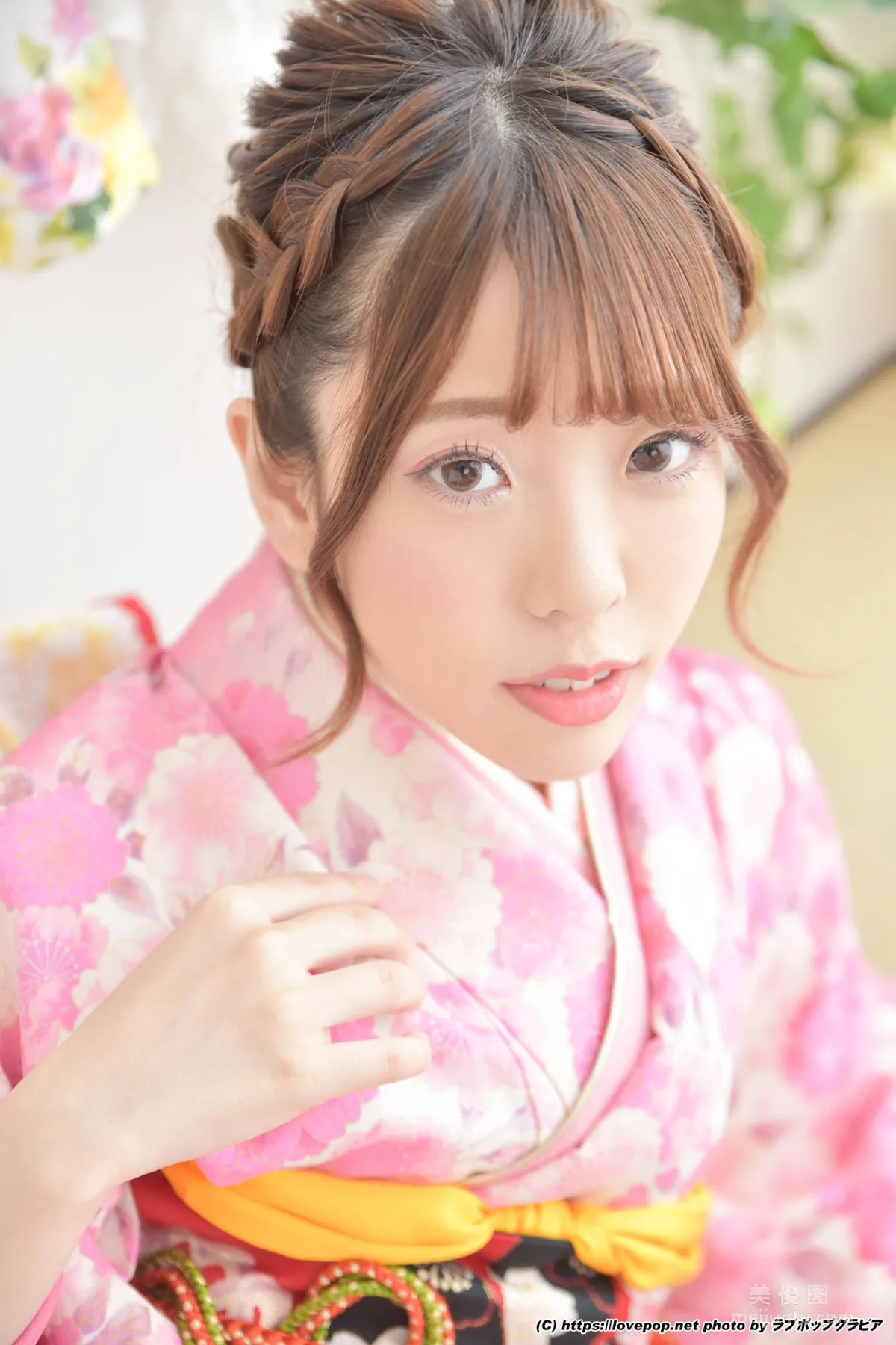 [LOVEPOP] Mizuho Shiraishi 白石みずほ(白石瑞穗) Photoset 11 83