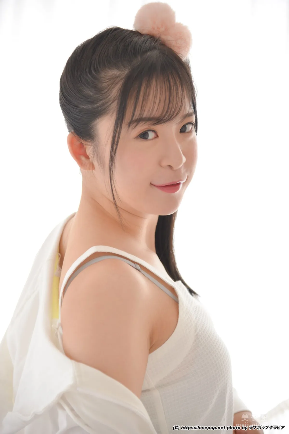 [LOVEPOP] 松田つかさ Photoset 03 30