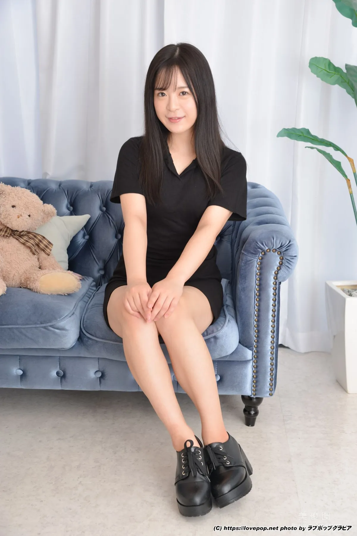 [LOVEPOP] Tsukasa Matsuda 松田つかさ Photoset 01 2