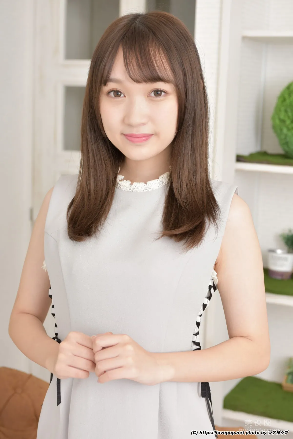 [LOVEPOP] Mei Nanase 七瀬めい Photoset 01 8
