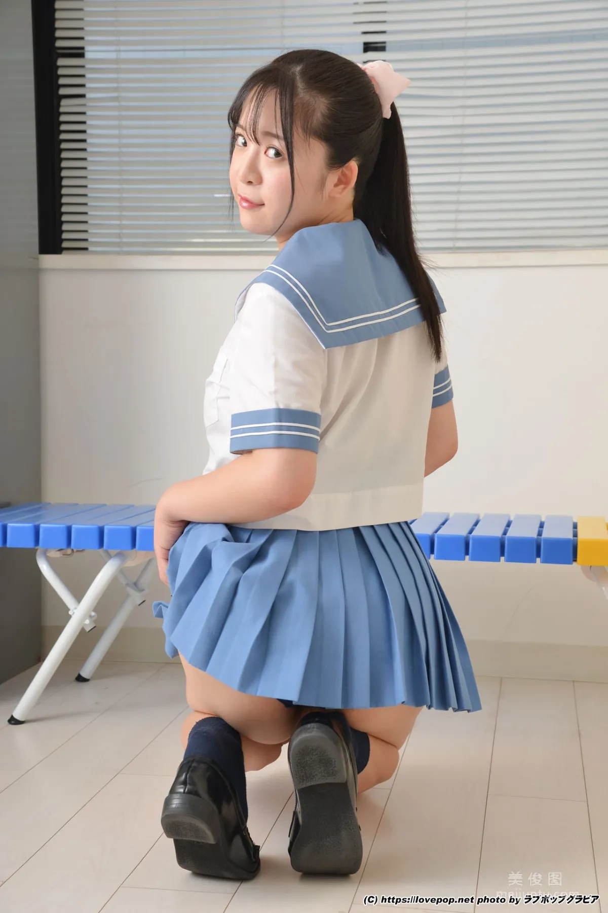 [LOVEPOP] 松田つかさ Tsukasa Matsuda Photoset 02 28
