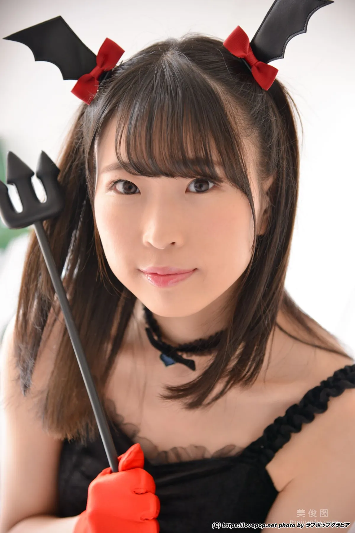 [LOVEPOP] 夏木紫帆 Shiho Natsuki Photoset 06 17