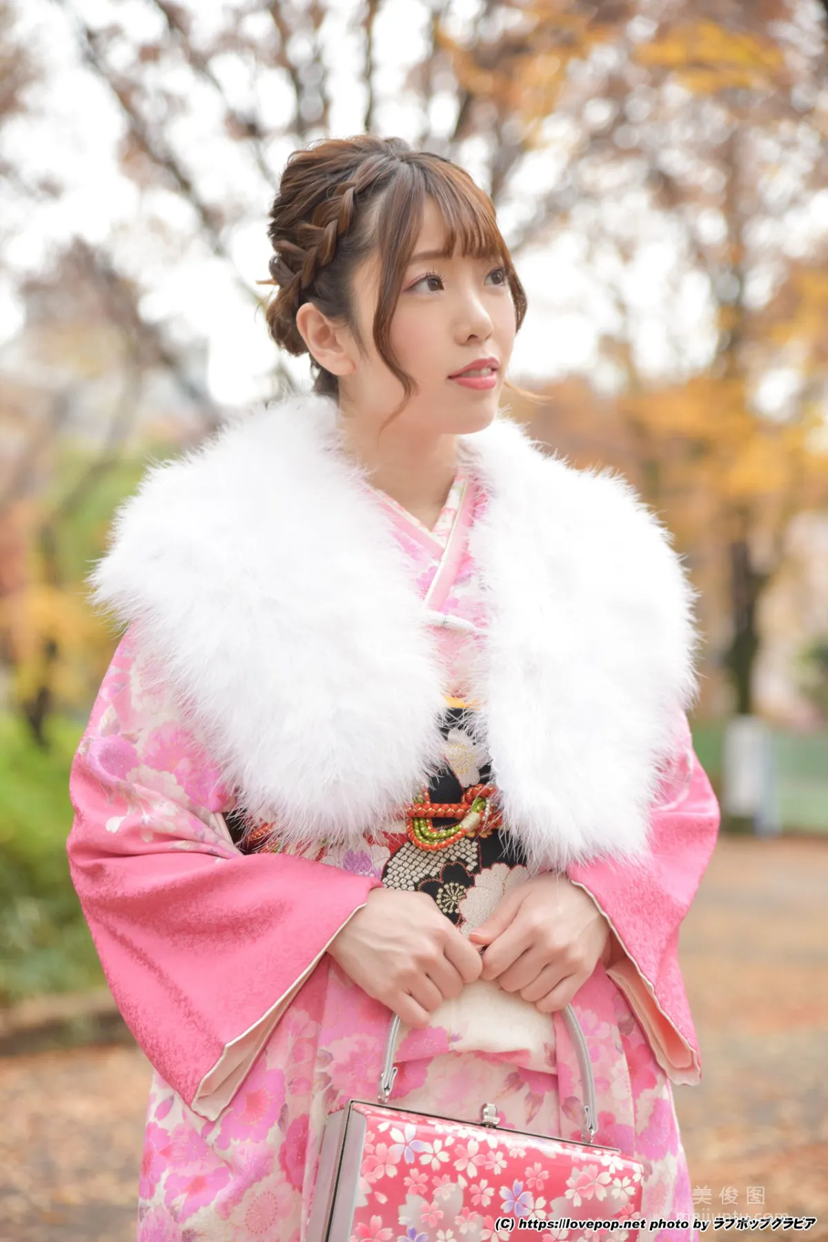 [LOVEPOP] Mizuho Shiraishi 白石みずほ(白石瑞穗) Photoset 11 29