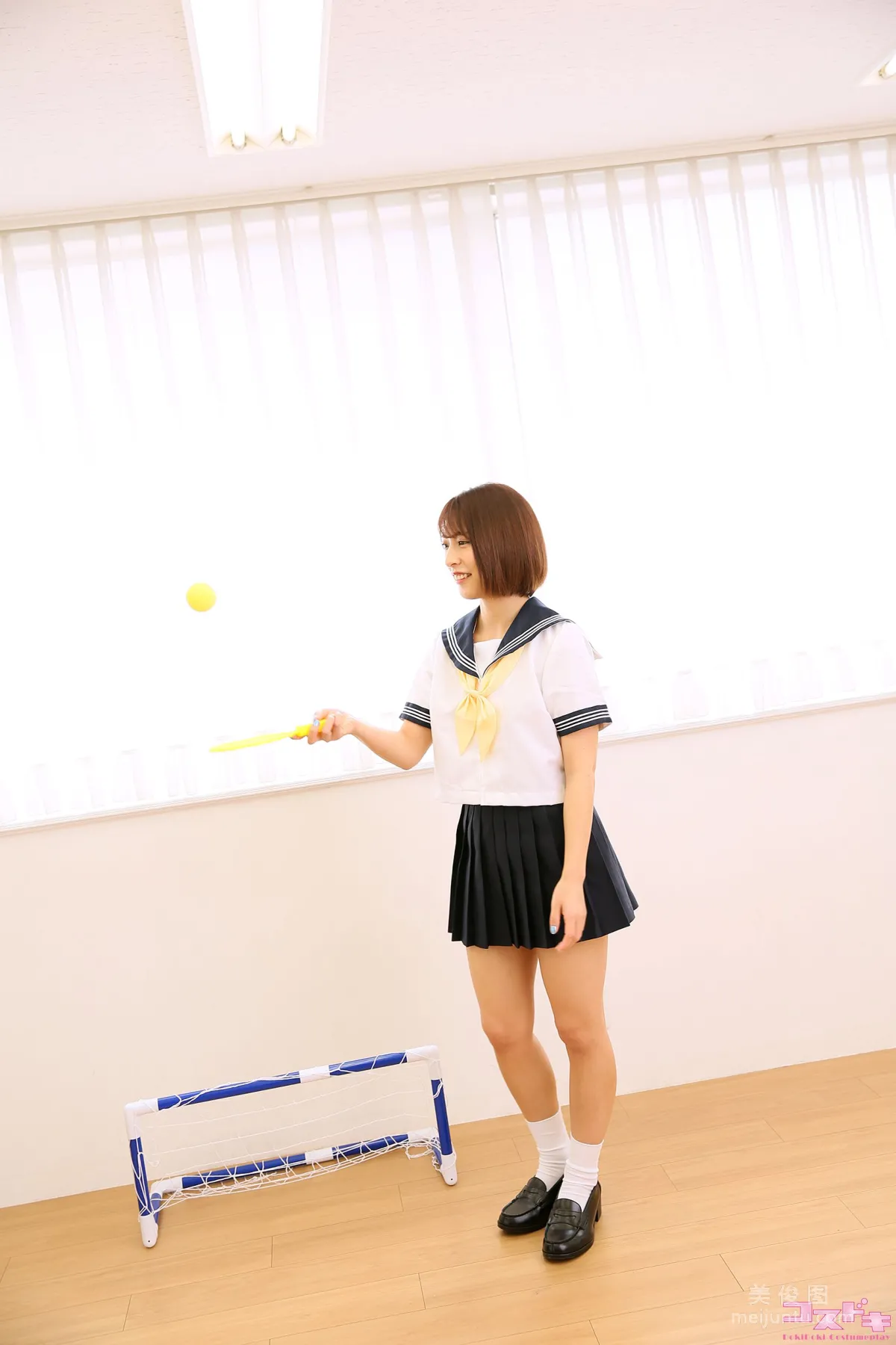 [Cosdoki] 阿部乃美久/阿部乃みく - abenomiku2_pic_sailor1+2 10