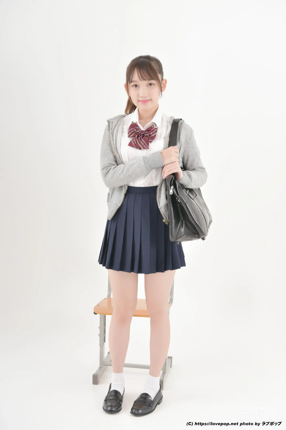 [LOVEPOP] 七瀬めい Mei Nanase Photoset 02 1