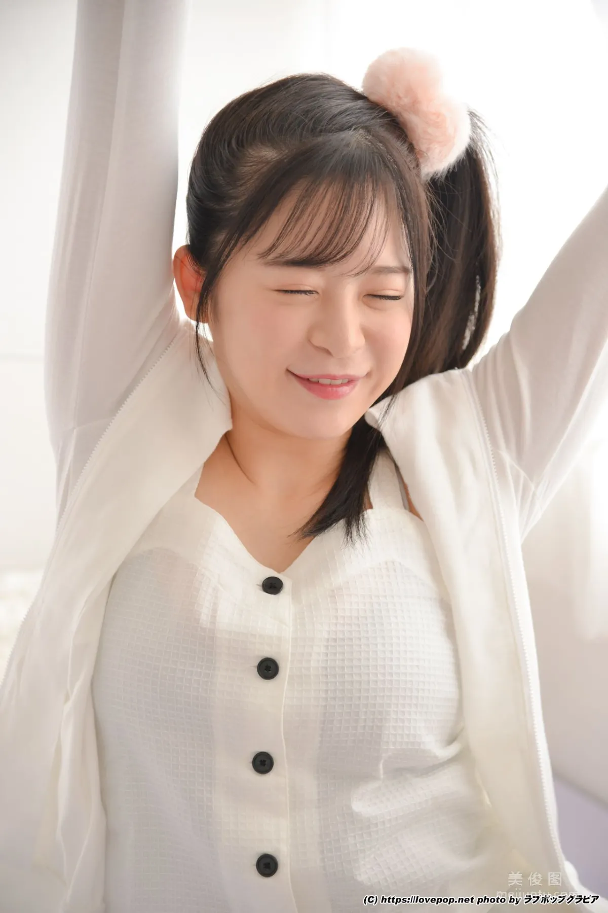 [LOVEPOP] 松田つかさ Photoset 03 8