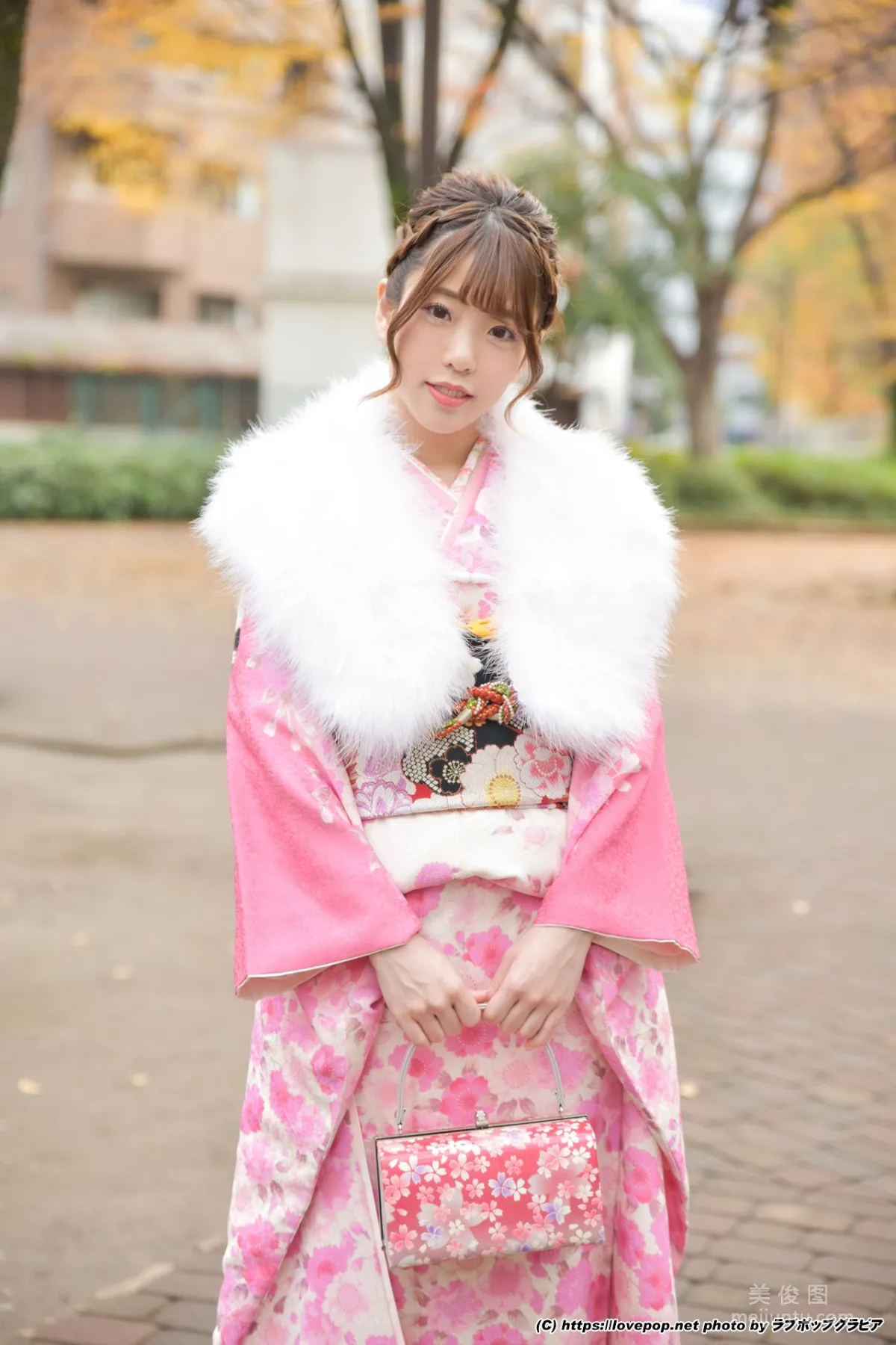 [LOVEPOP] Mizuho Shiraishi 白石みずほ(白石瑞穗) Photoset 11 2